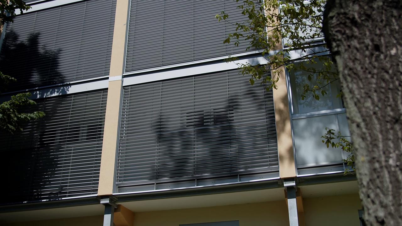 Martinčekova 14-16 - Balkony a lodžie