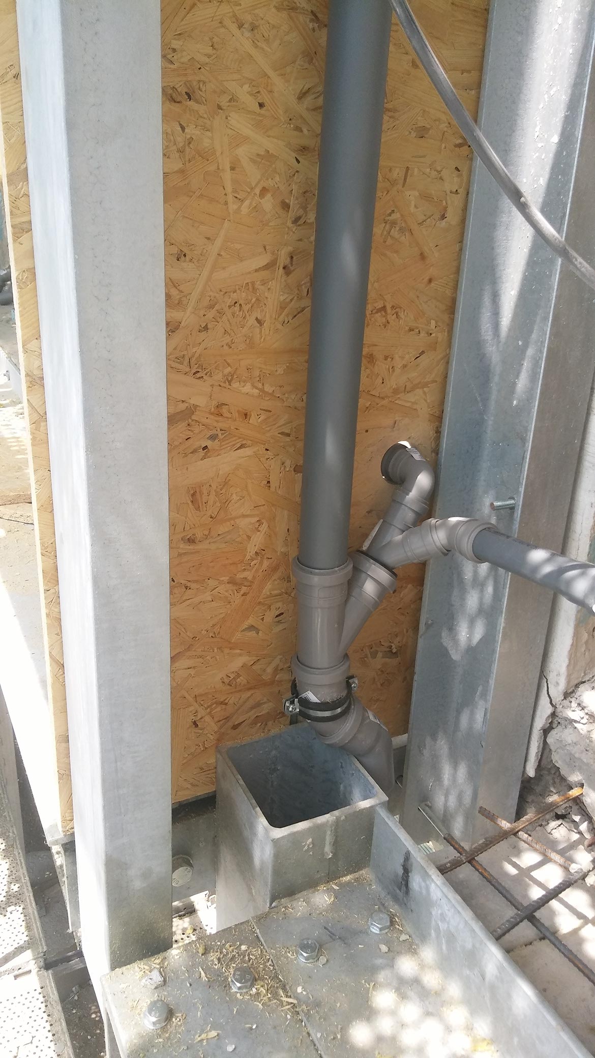 Výmena zdravotechnických inštalácií Výmena zdravotechnických inštalácií