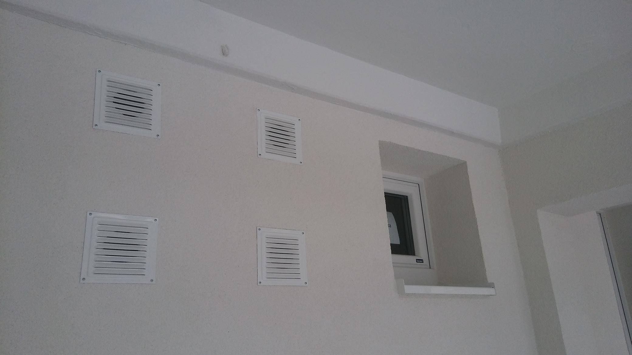 Obnova bytoveho domu Karloveská 51-55