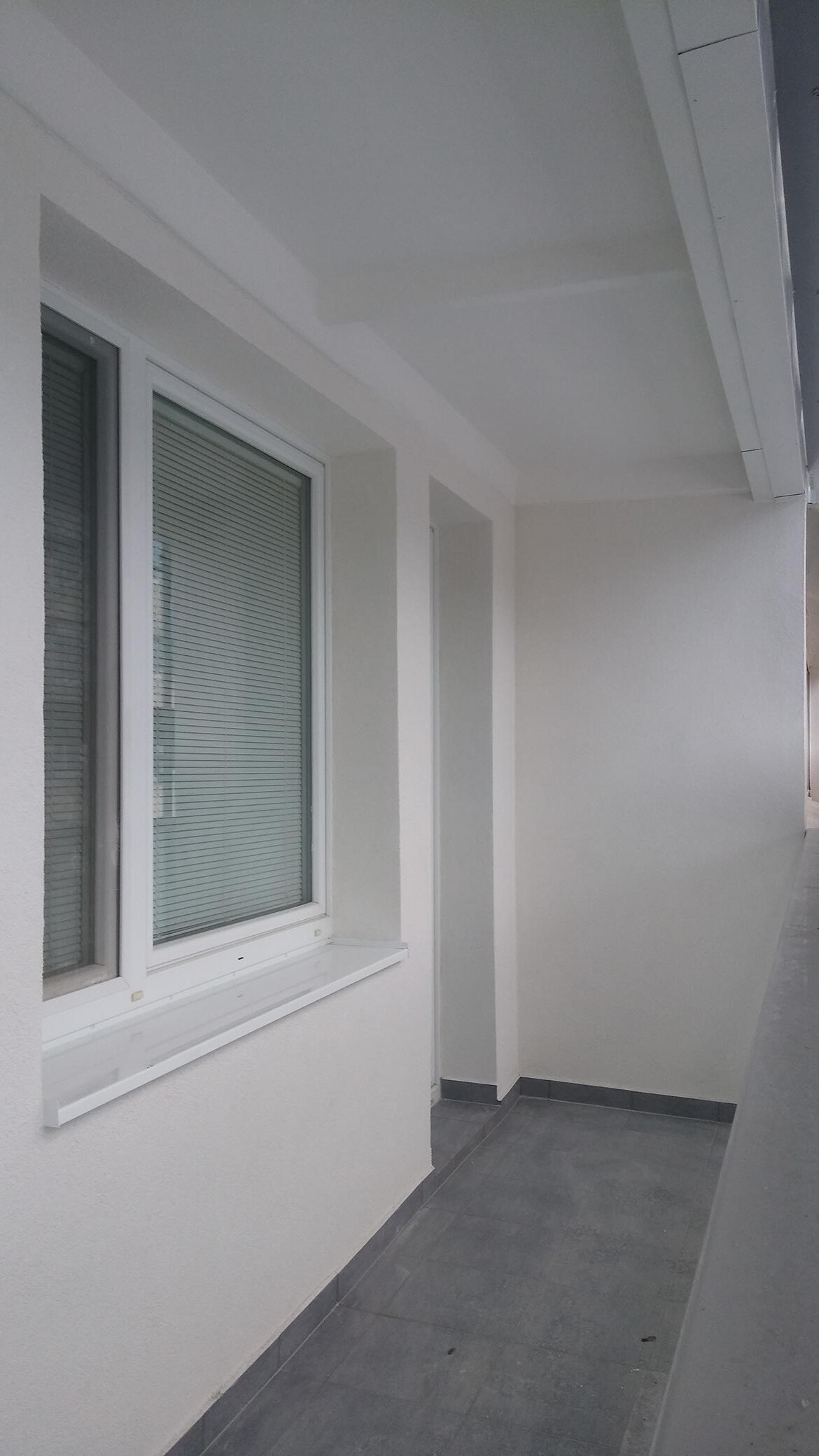 Obnova bytoveho domu Karloveská 51-55