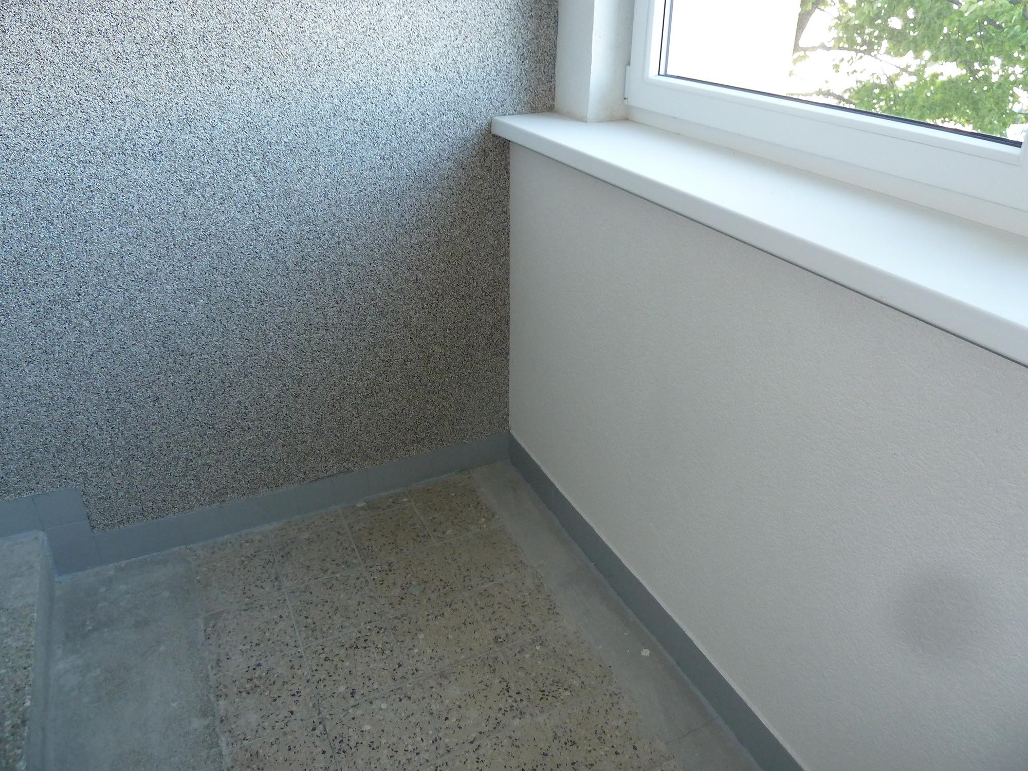 Vnútorné schodisko